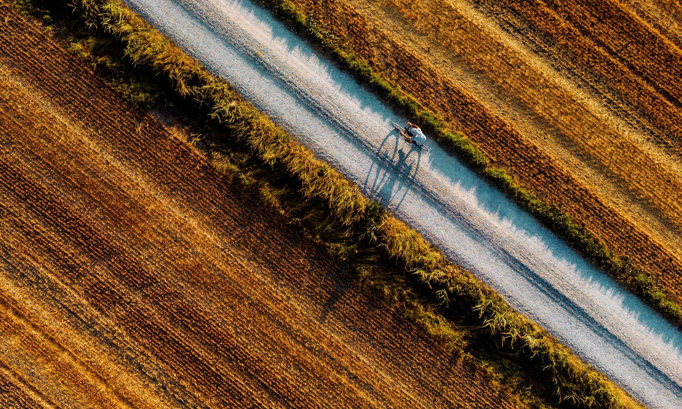 Road & Gravel Bike Rentals