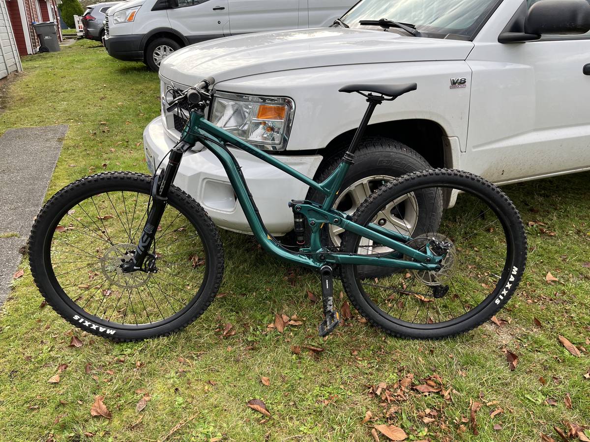 Kona Process 134 DL 29" (2022) | Used