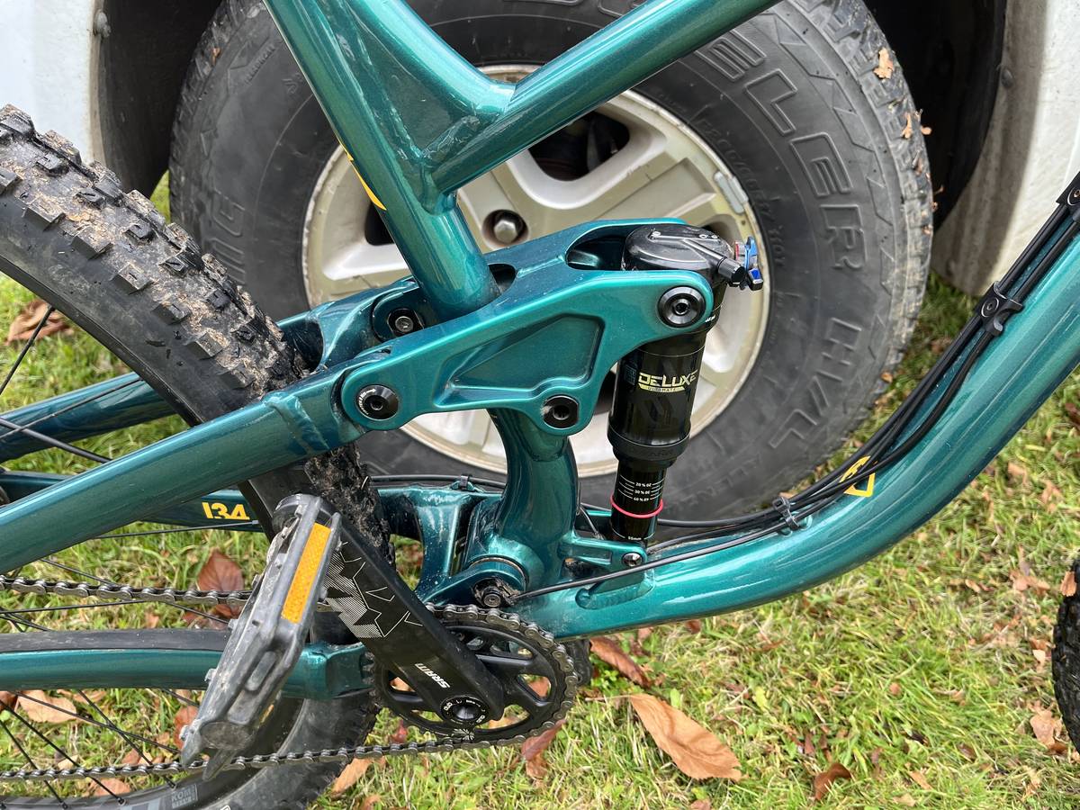 Kona Process 134 DL 29" (2022) | Used