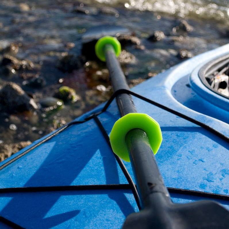 Anillos de goteo Seattle Sports Seawall (par)