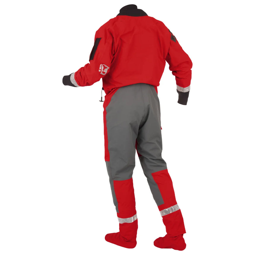 Rescue Dry Suit Rental