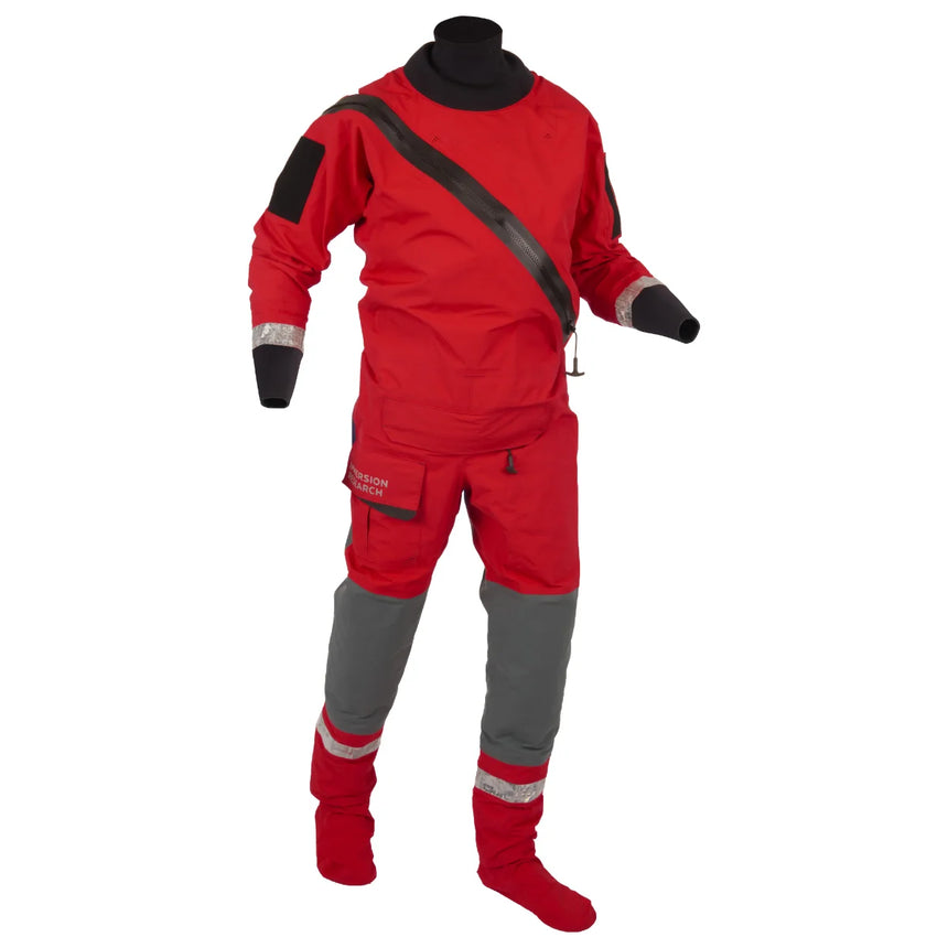 Rescue Dry Suit Rental