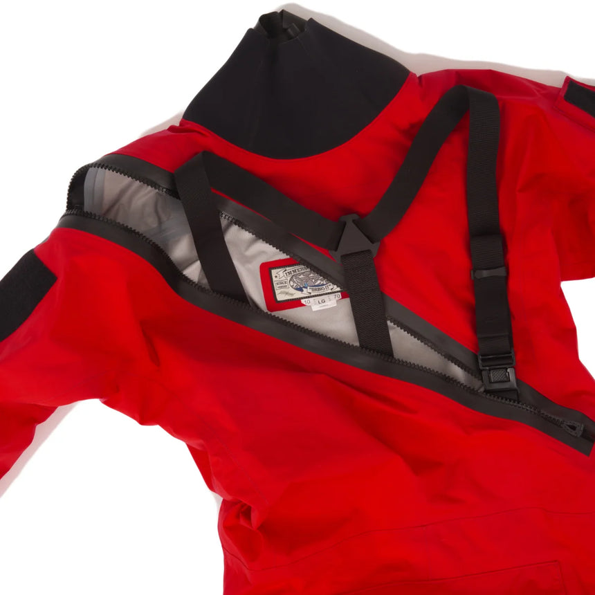 Rescue Dry Suit Rental