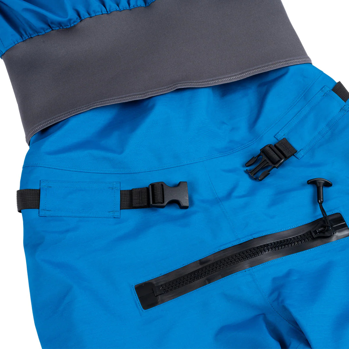 Immersion Research 7Figure | Men's Rear Entry Dry Suit