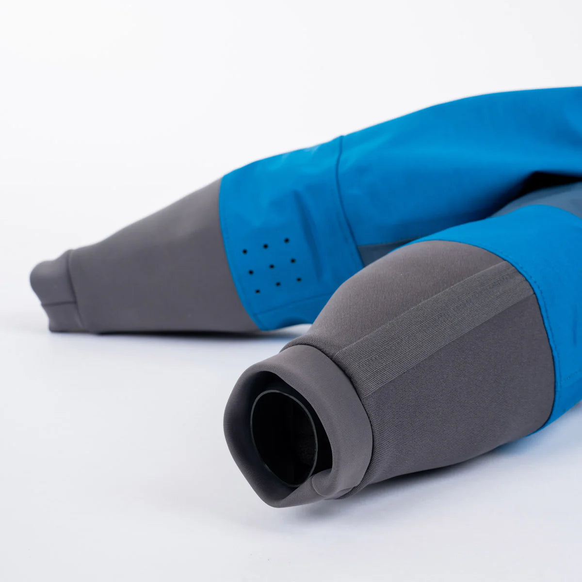 Traje seco de entrada trasera de 7 figuras de Immersion Research - 2024