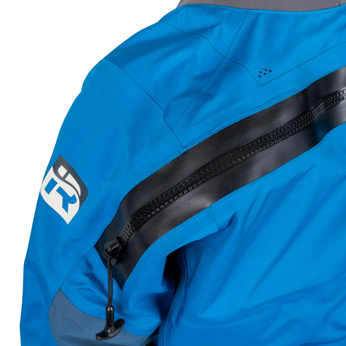 Immersion Research 7Figure | Men's Rear Entry Dry Suit