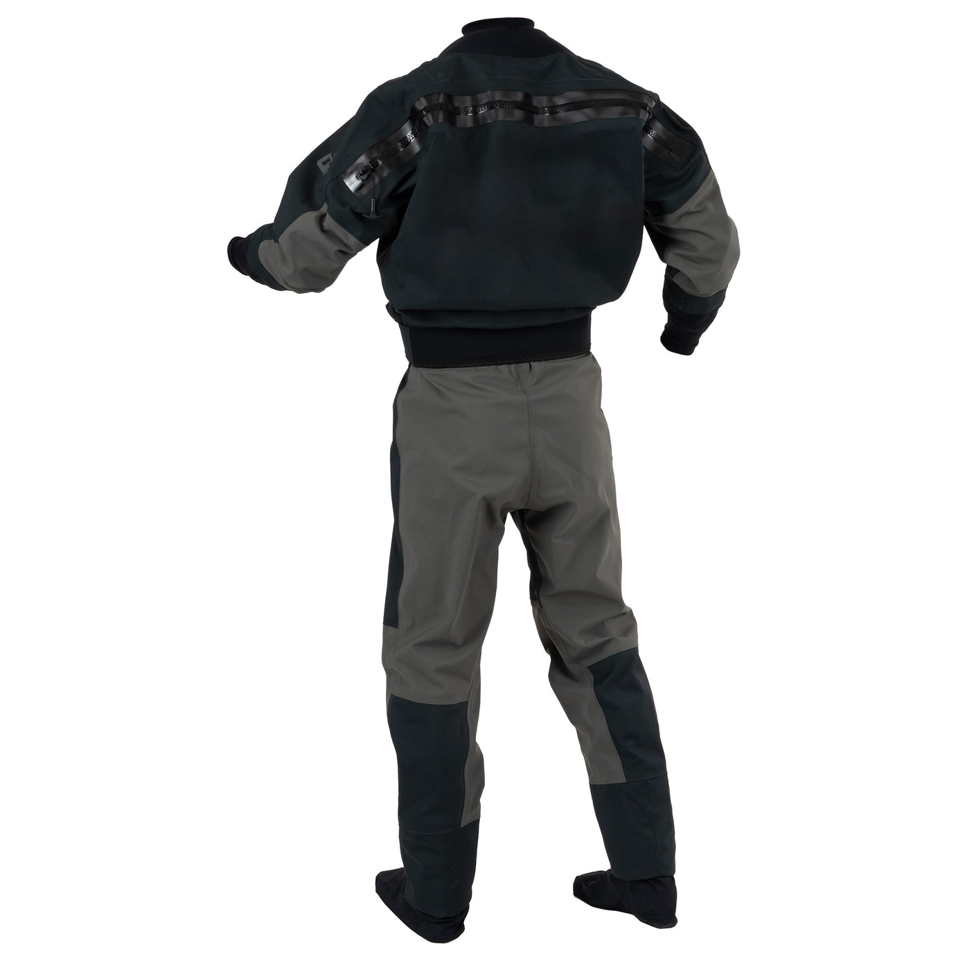 Immersion Research Devils Club | Men's Rear Entry Dry Suit