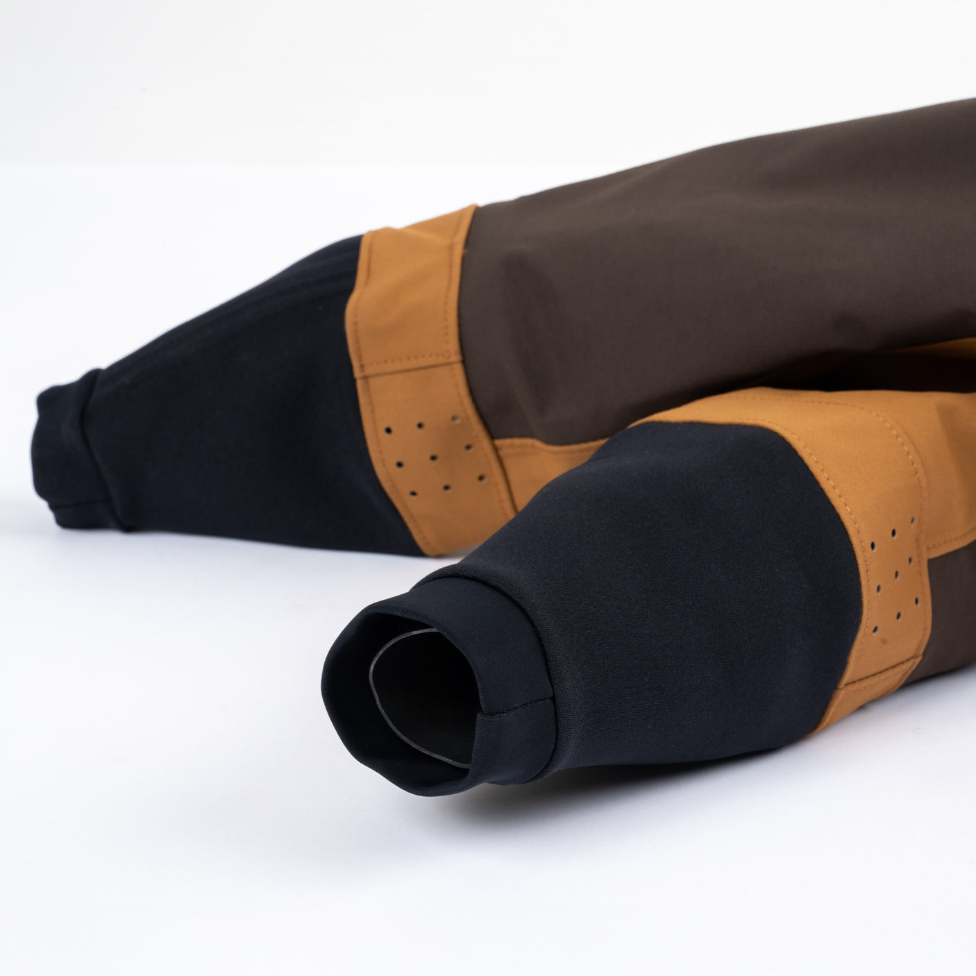 Immersion Research Devils Club | Men's Rear Entry Dry Suit