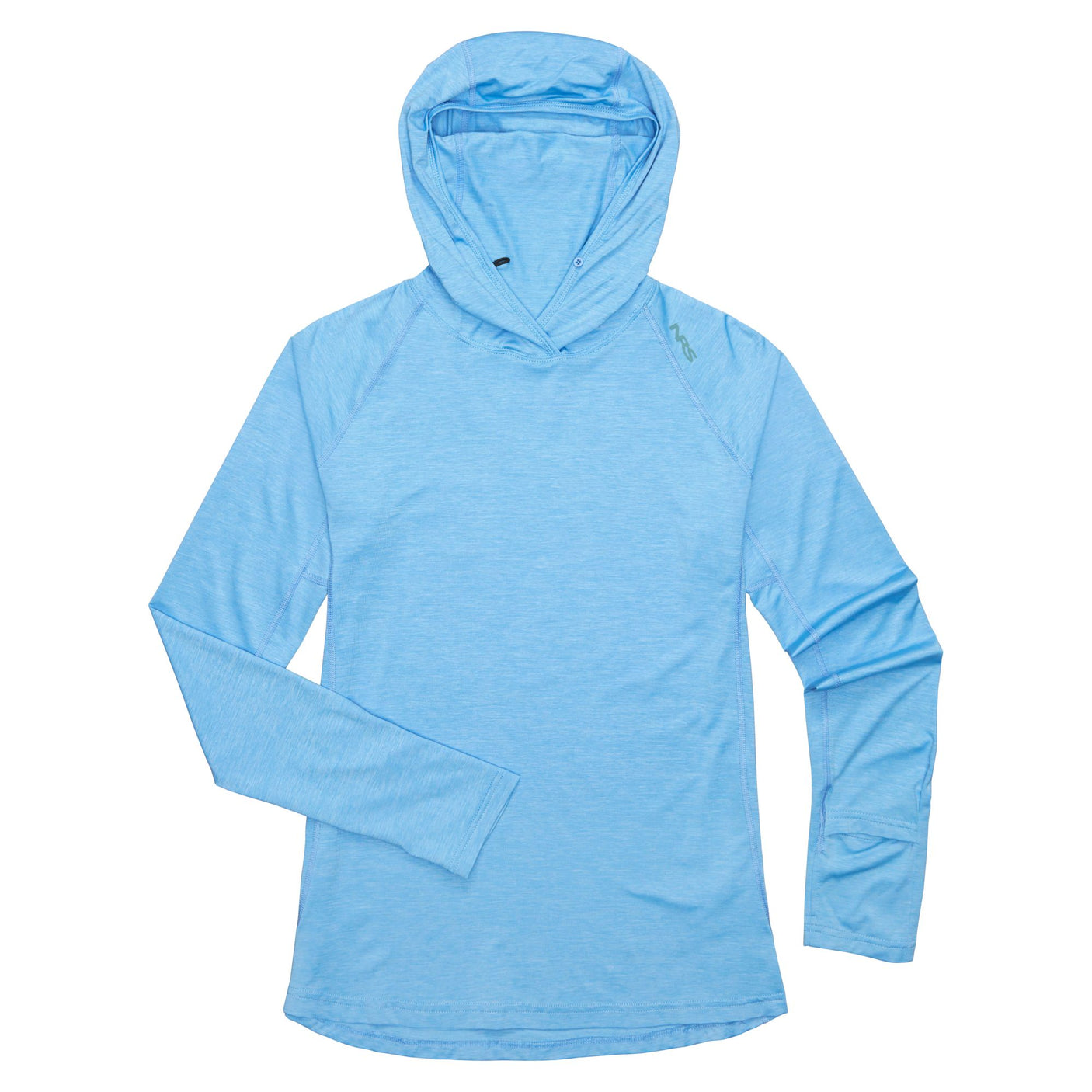 NRS Women's Silkweight Hoodie