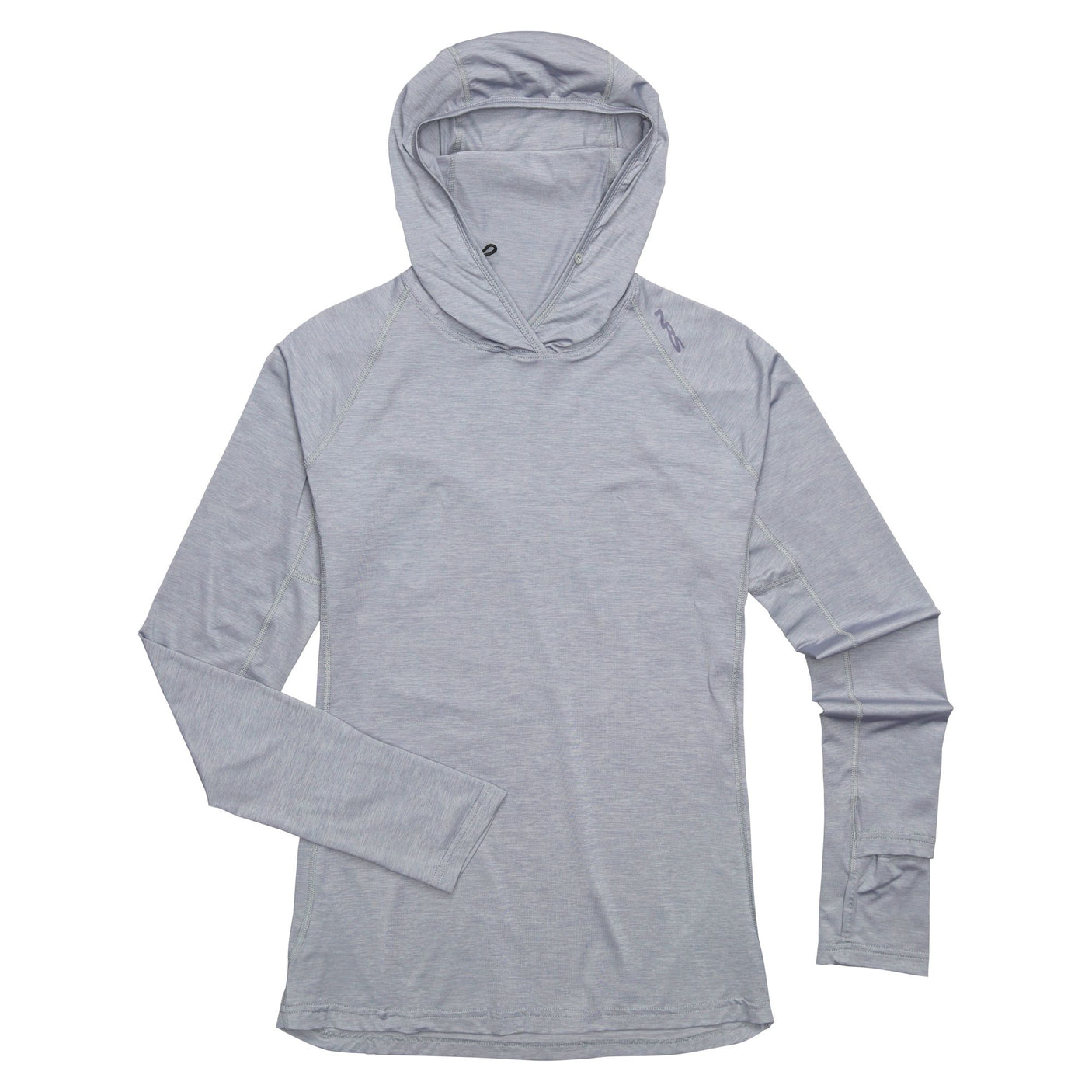 NRS Women's Silkweight Hoodie