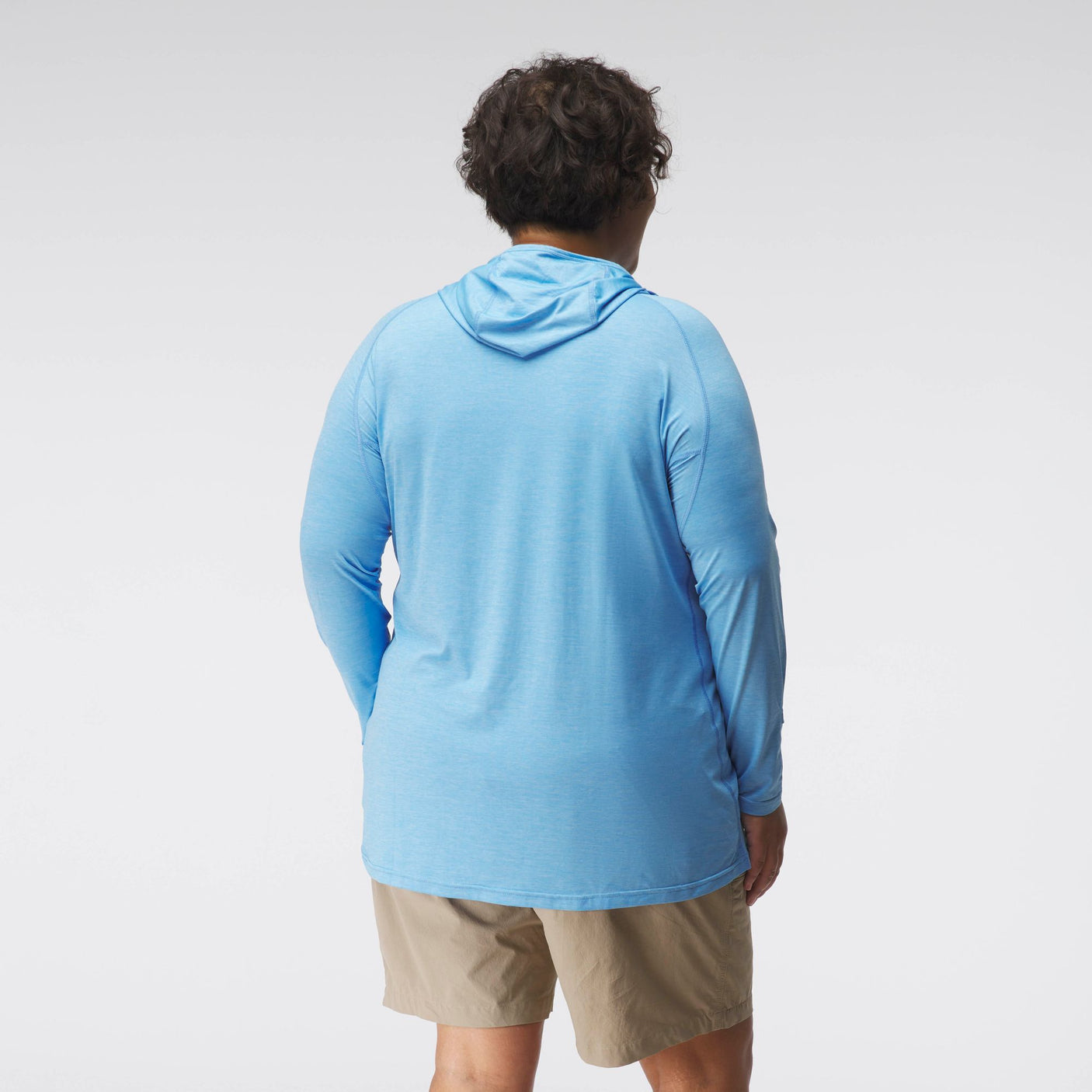 NRS Women's Silkweight Hoodie