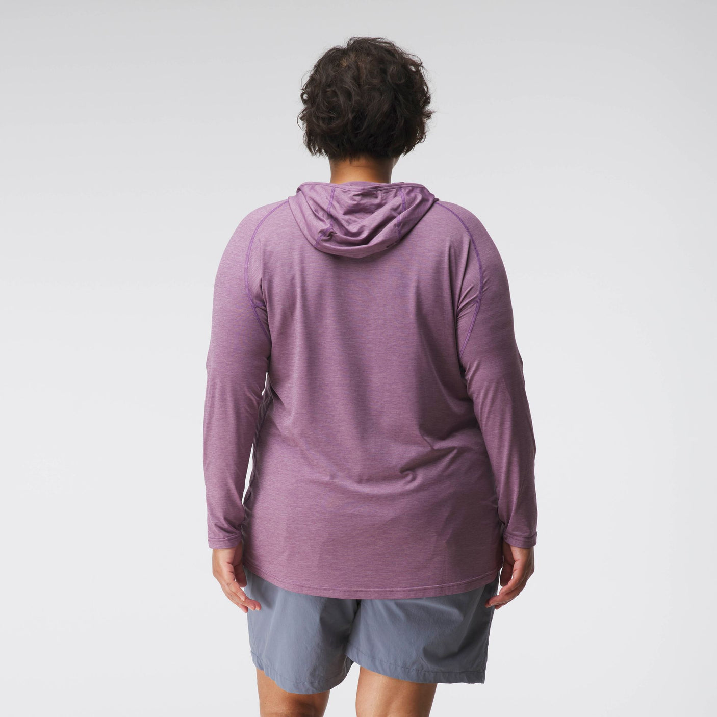 NRS Women's Silkweight Hoodie