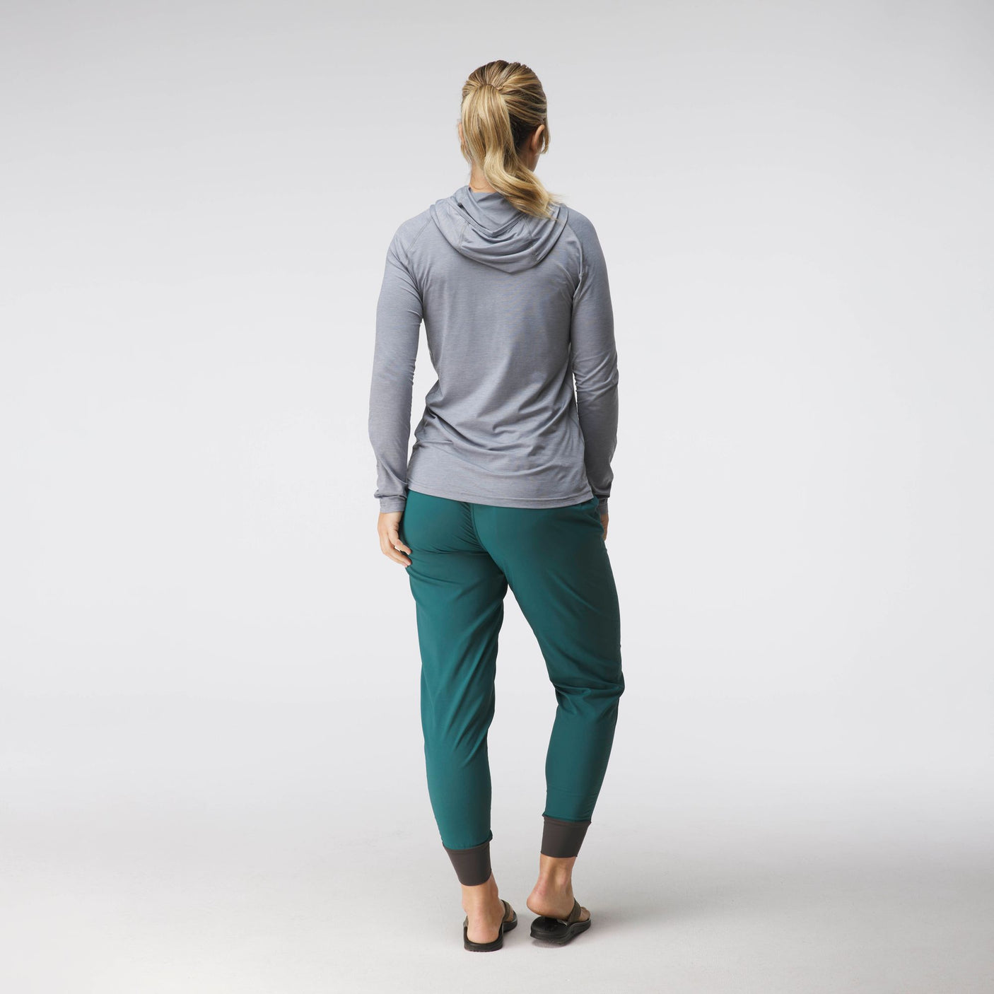 NRS Women's Silkweight Hoodie