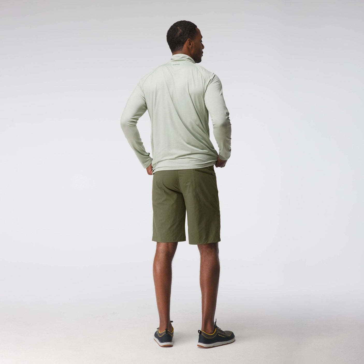 NRS Men's Guide Short