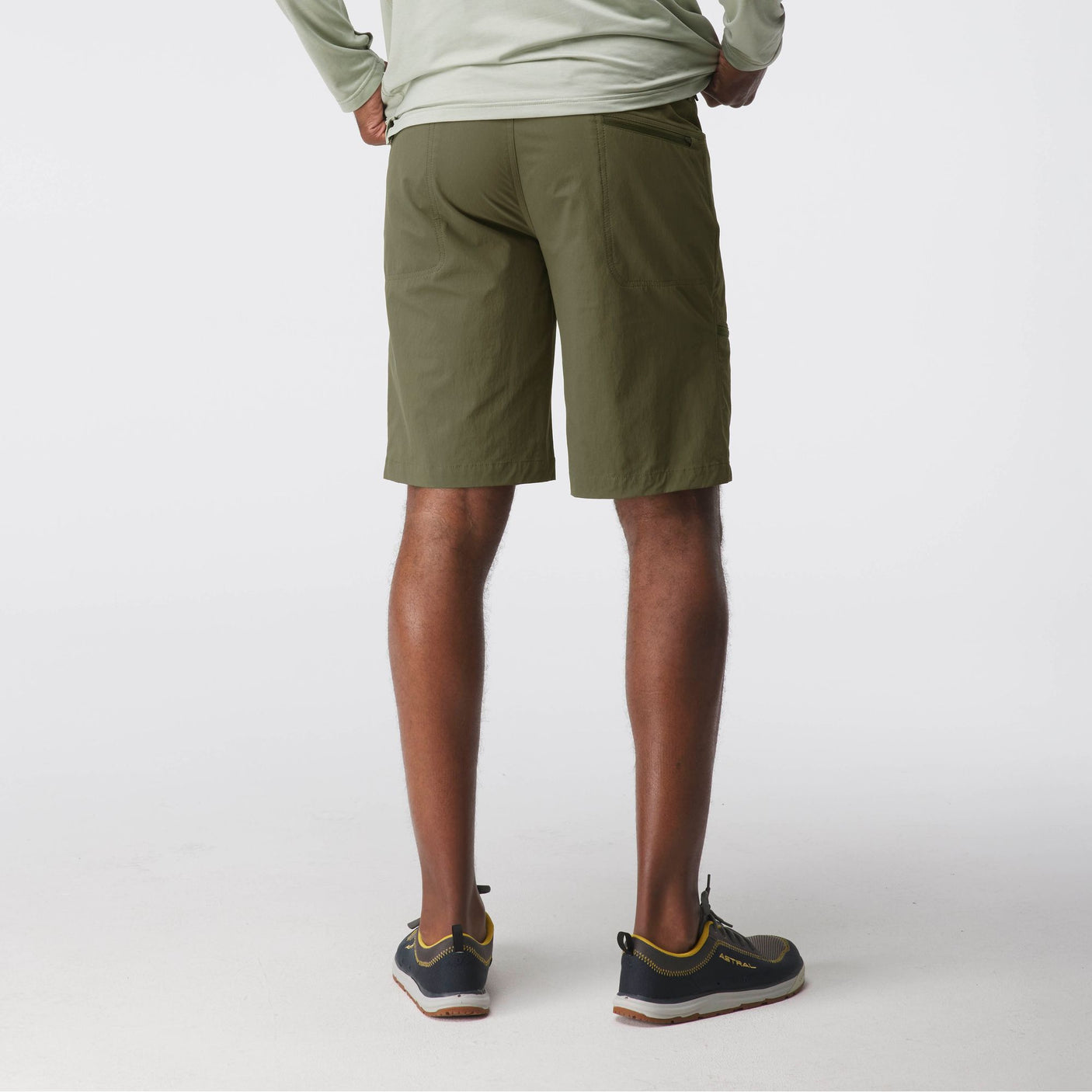 NRS Men's Guide Short