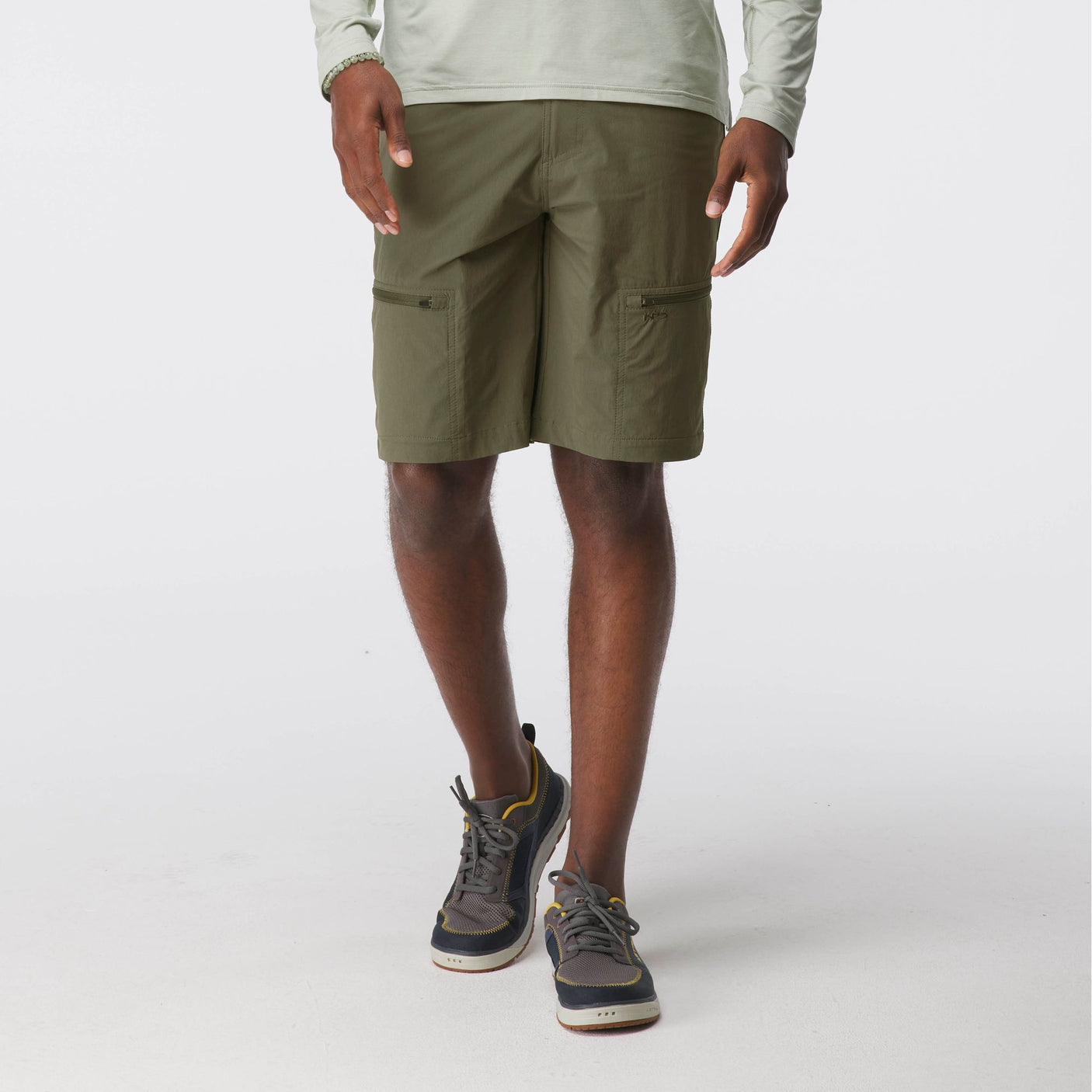 NRS Men's Guide Short