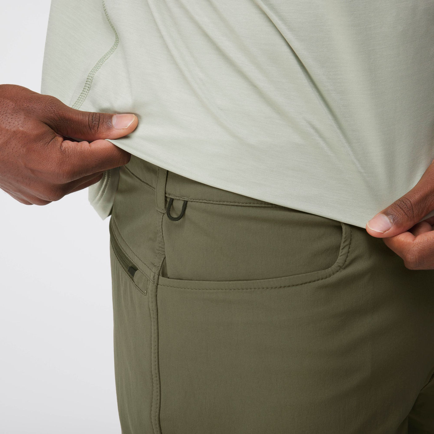 NRS Men's Guide Short