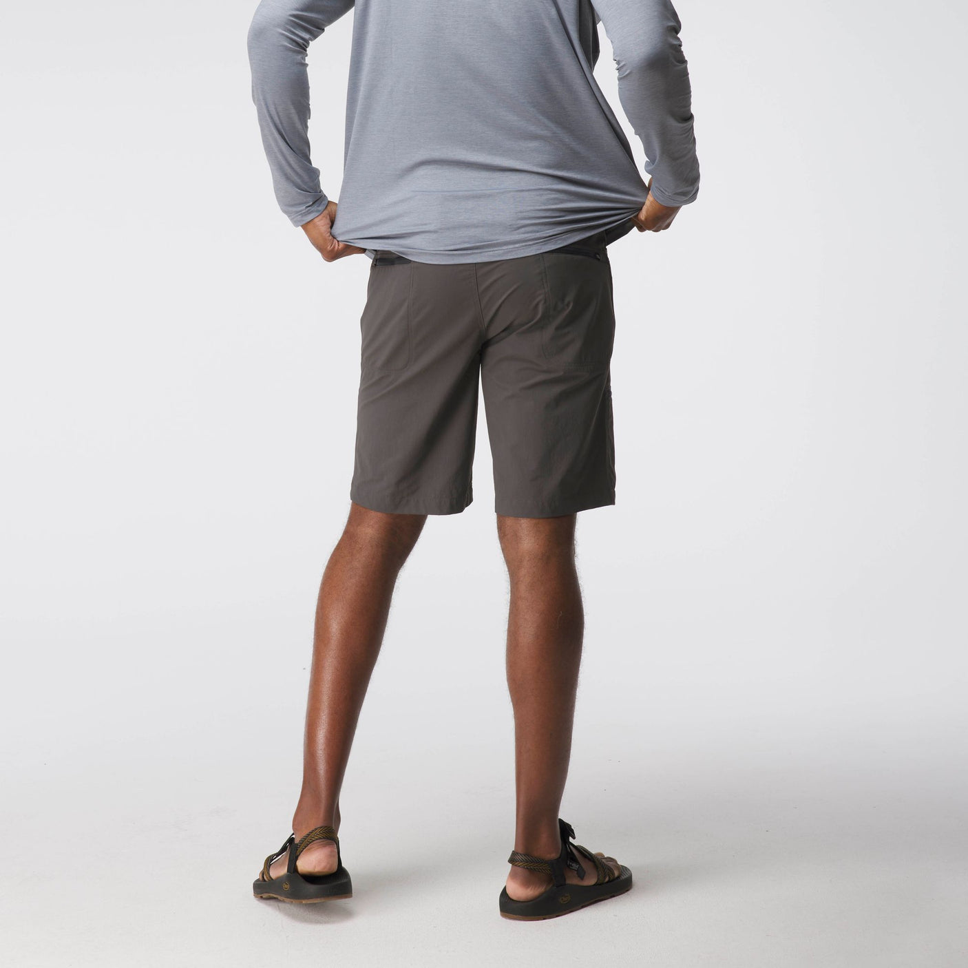 NRS Men's Guide Short