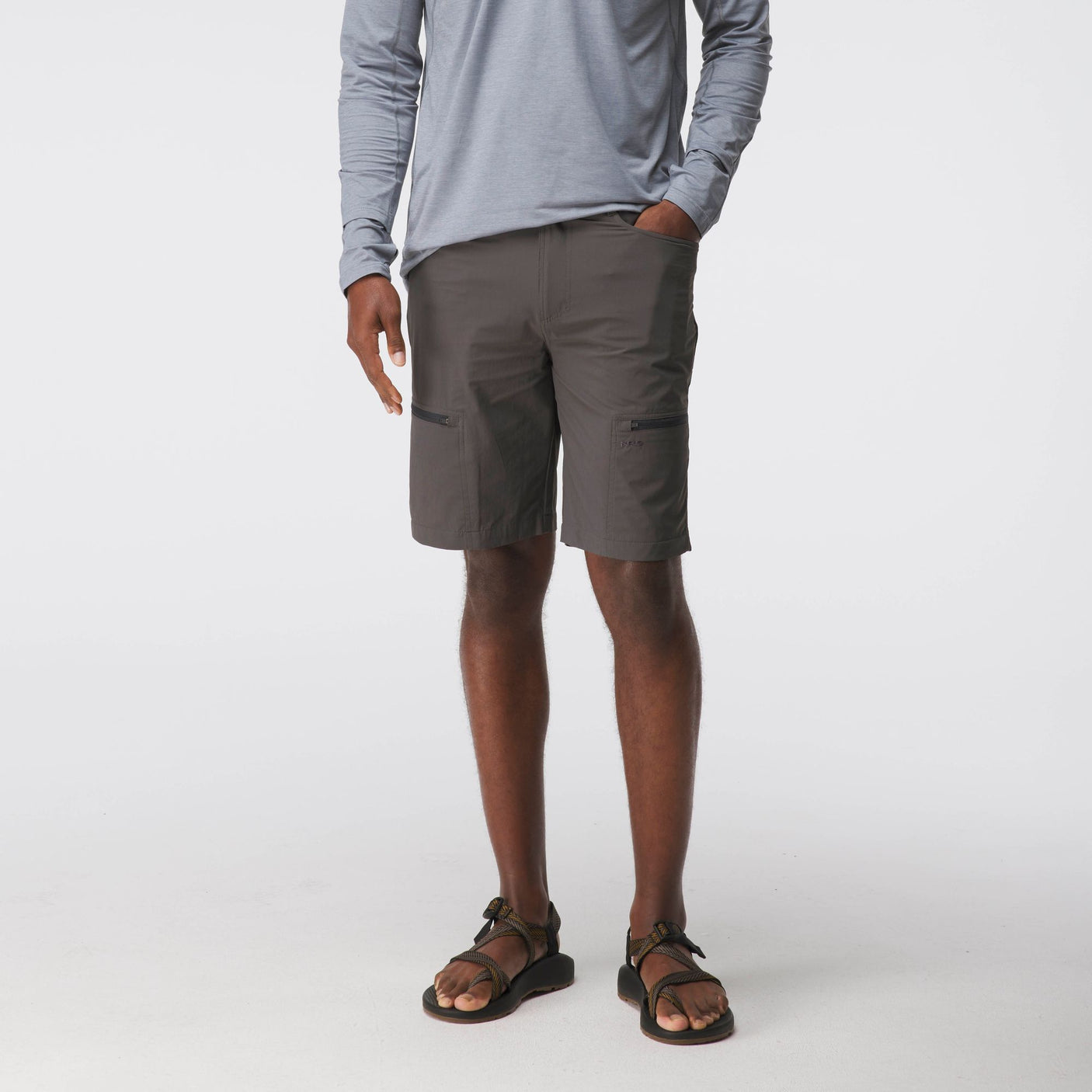 NRS Men's Guide Short