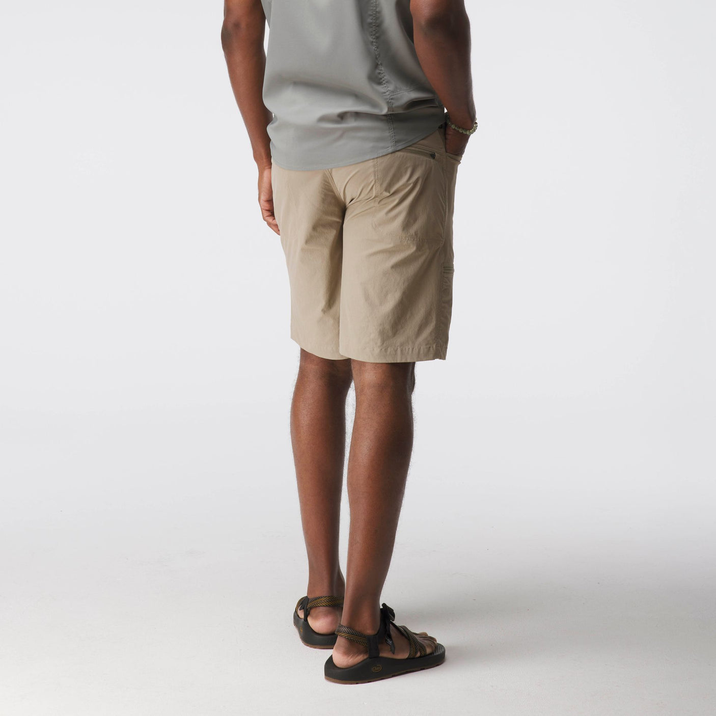 NRS Men's Guide Short