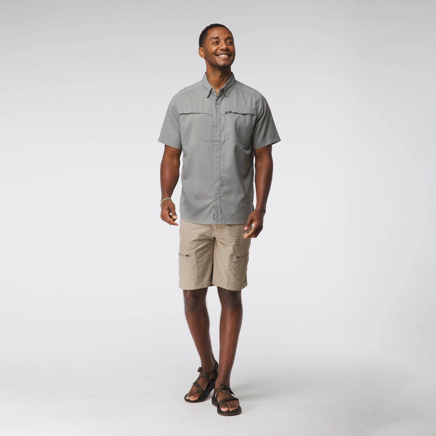 NRS Men's Guide Short