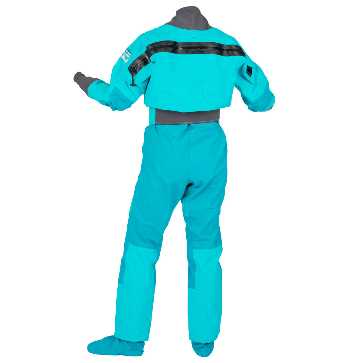 Immersion Research Sahalie | Women's Rear Entry Dry Suit