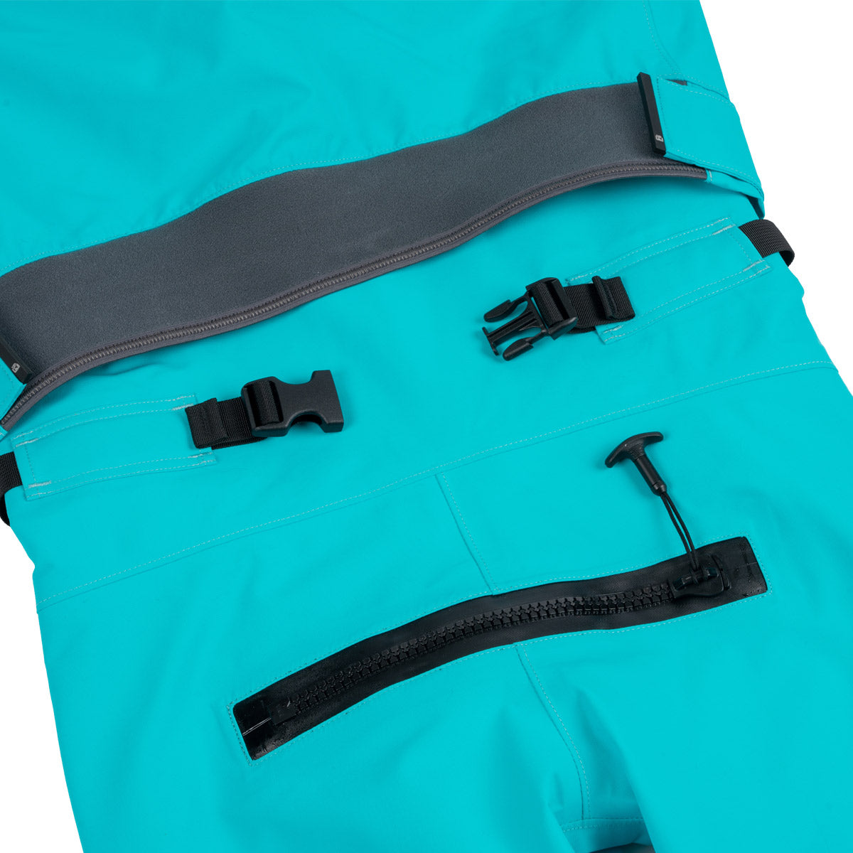 Immersion Research Sahalie | Women's Rear Entry Dry Suit