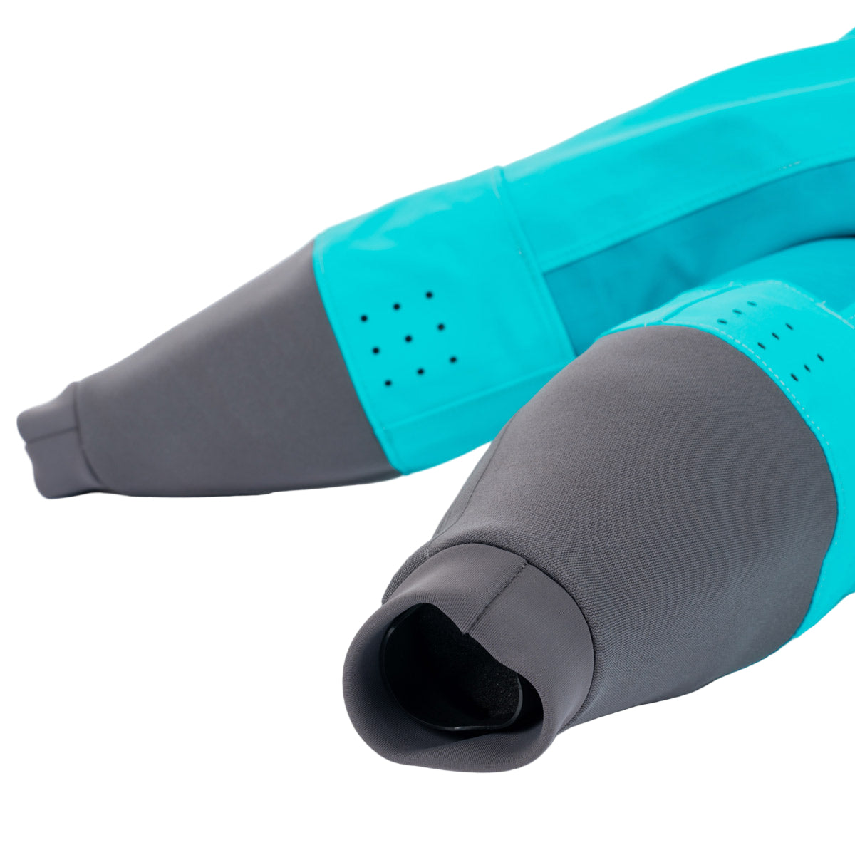 Immersion Research Sahalie | Women's Rear Entry Dry Suit