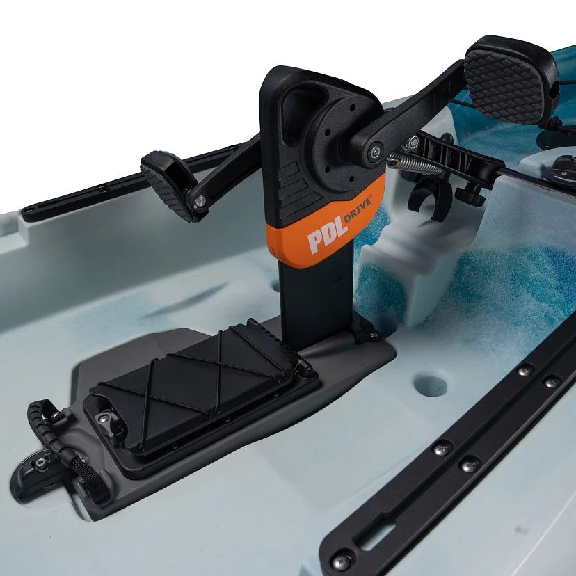 Ocean Kayak Malibu Pedal | Pedal Drive Single Kayak Rental