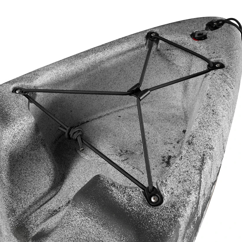 Old Town Ocean Kayak Malibu Two XL