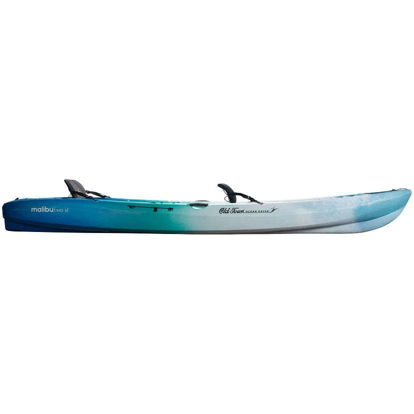 Old Town Ocean Kayak Malibu Two XL