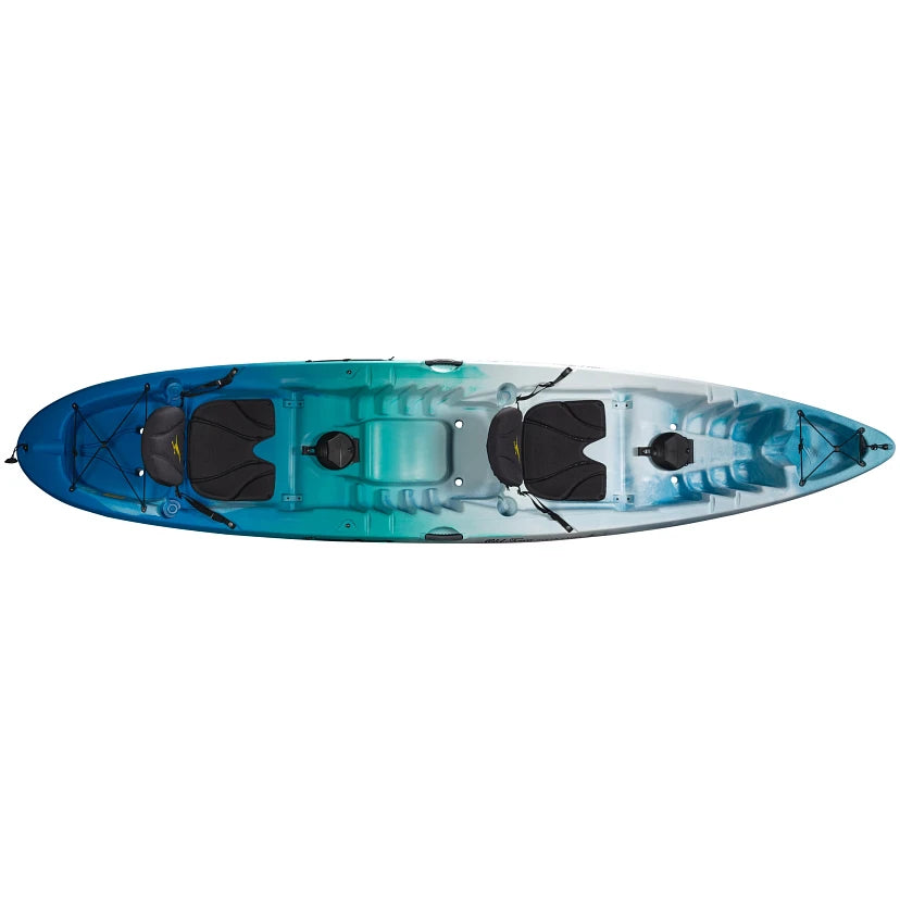 Old Town Ocean Kayak Malibu Two XL