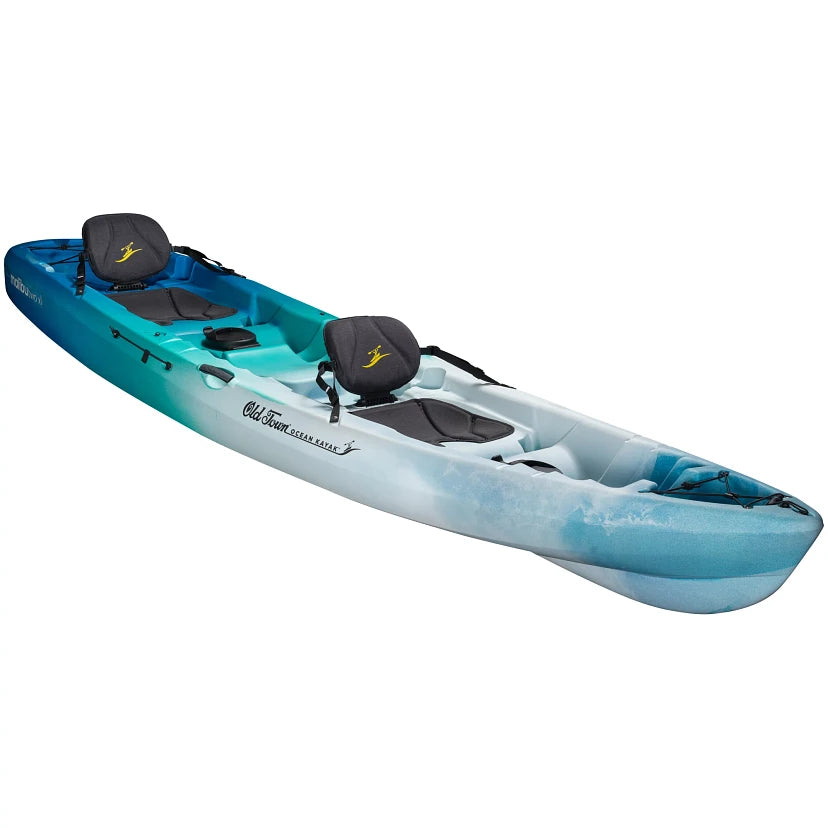 Old Town Ocean Kayak Malibu Two XL
