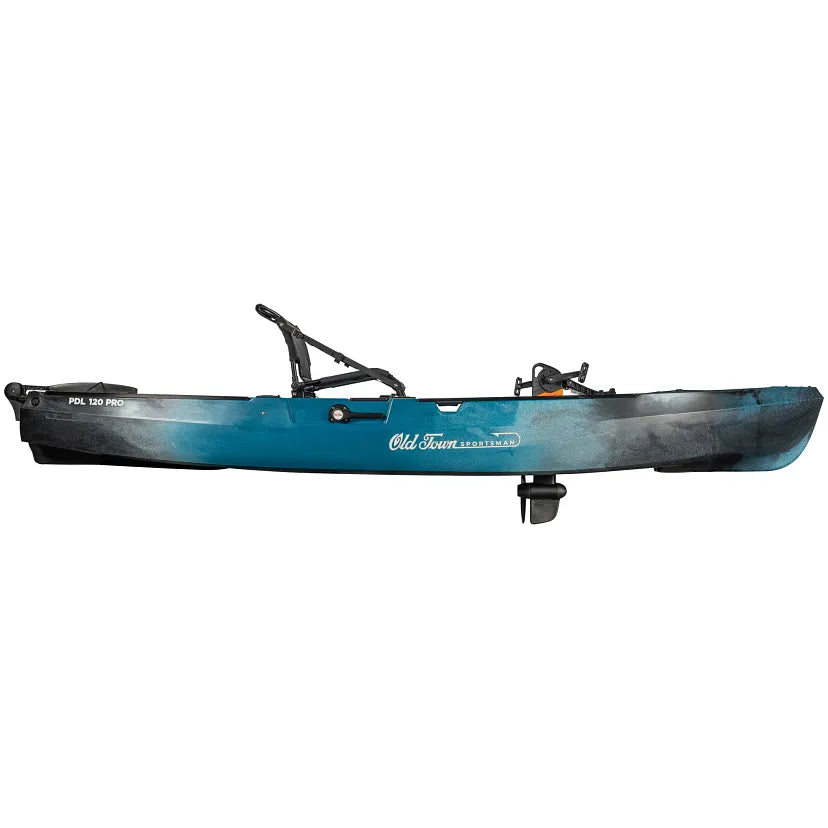 Deportista del casco antiguo PDL 120
