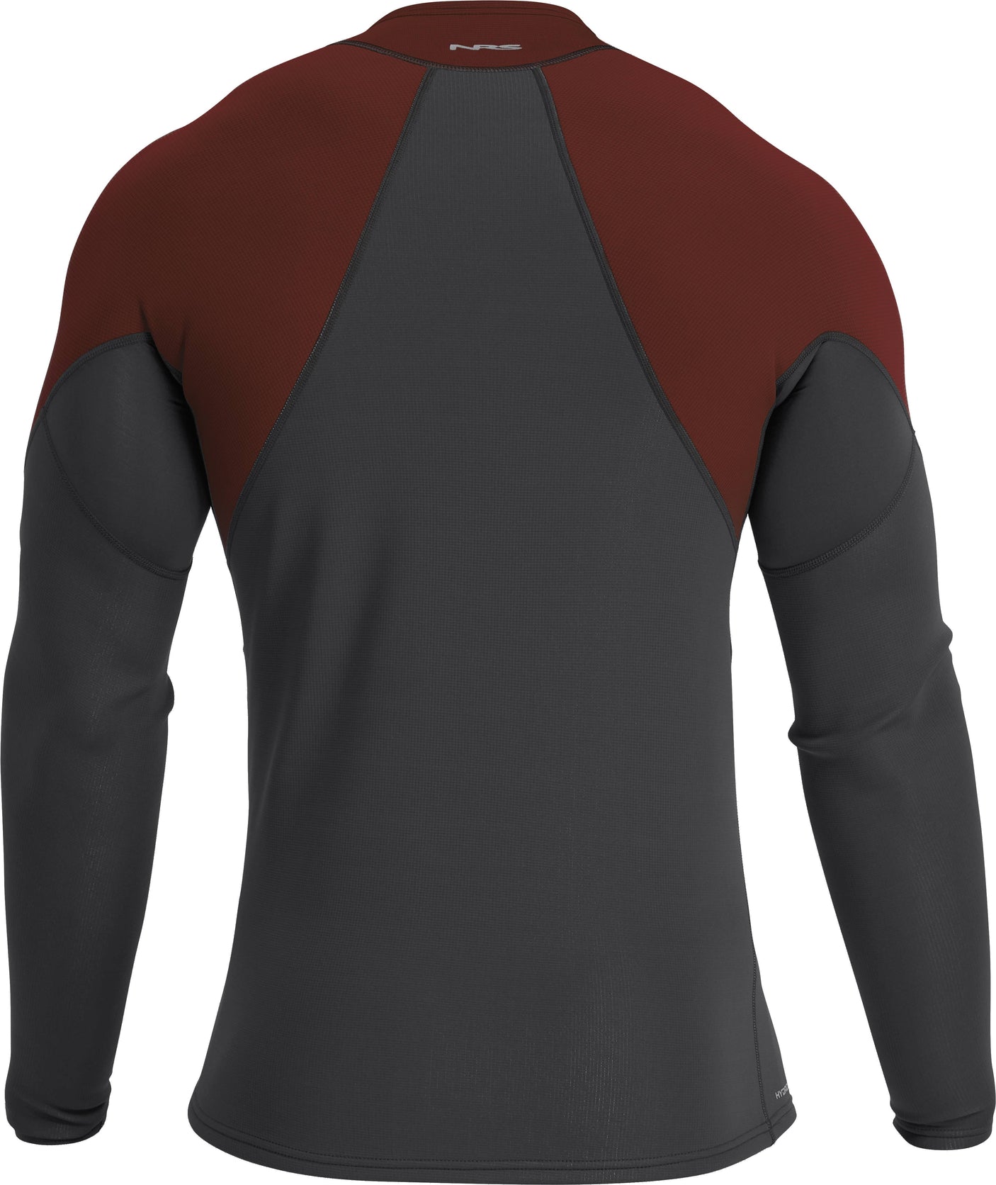 NRS HydroSkin 0.5 Men's Long-Sleeve Shirt