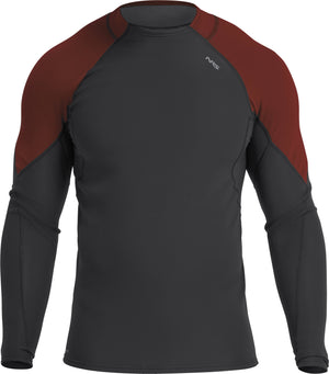 NRS HydroSkin 0.5 Men's Long-Sleeve Shirt