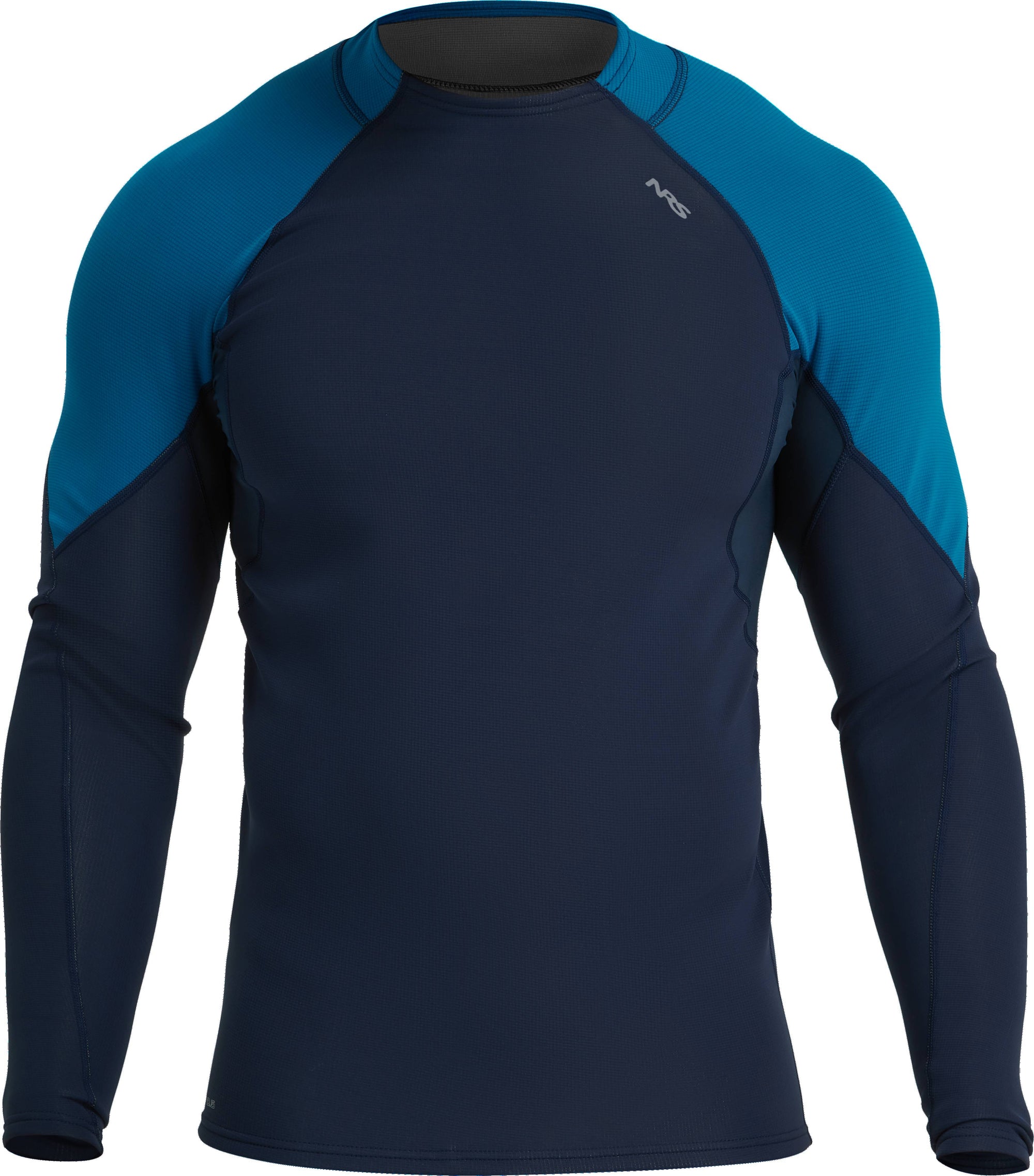 NRS HydroSkin 0.5 Men's Long-Sleeve Shirt