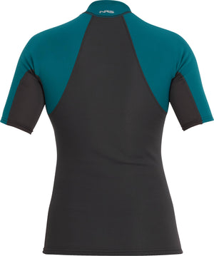NRS HydroSkin 0.5 Women's Short-Sleeve Shirt