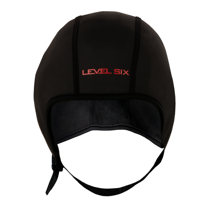 Level Six Collider Cap
