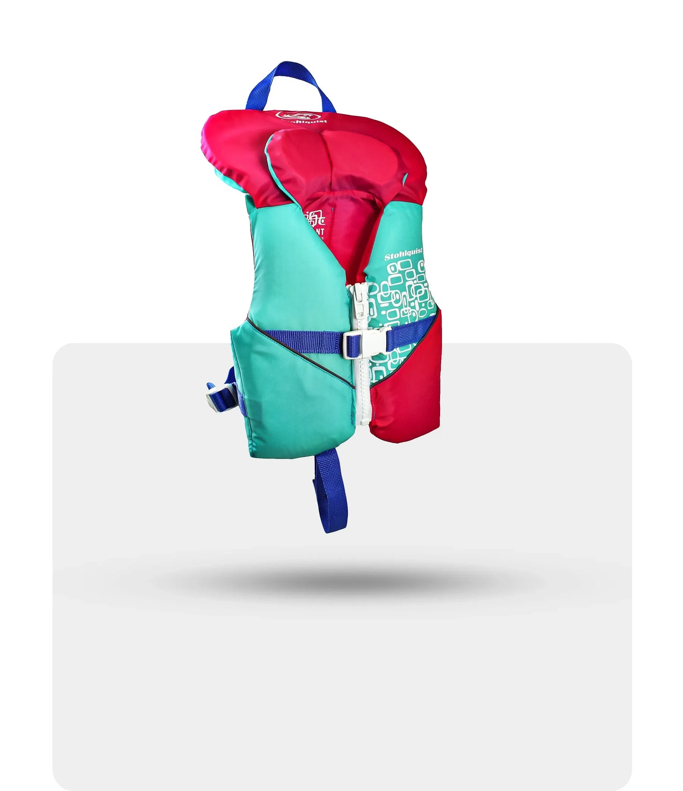 Stohlquist Infant PFD Life Jacket
