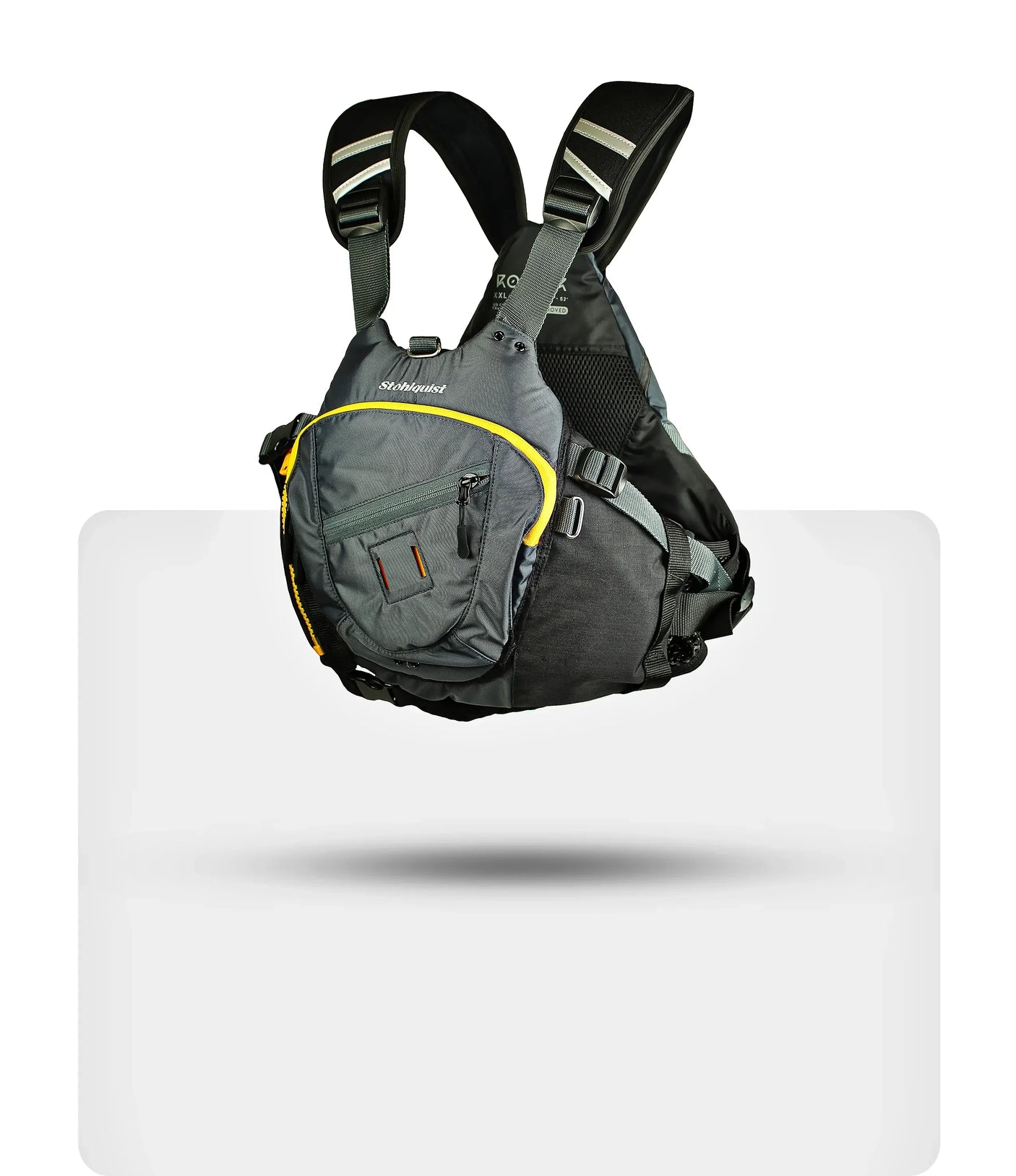 Stohlquist Rocker Life Jacket PFD