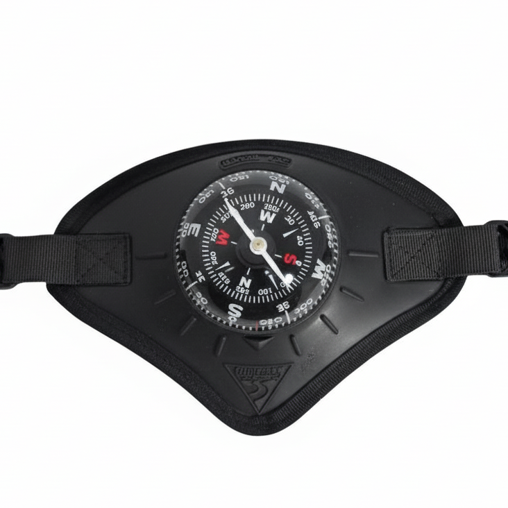 Seattle Sports Sea Rover Deck Compass
