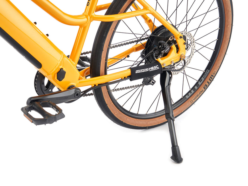 Alquiler de bicicletas - Trail Mtn E-Bike Port Gamble