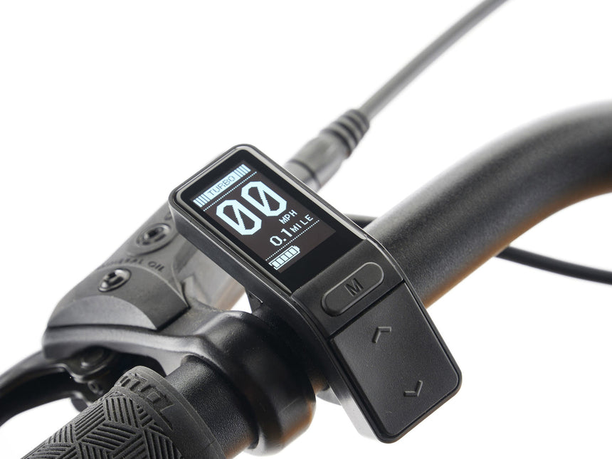 Alquiler de bicicletas - Trail Mtn E-Bike Port Gamble