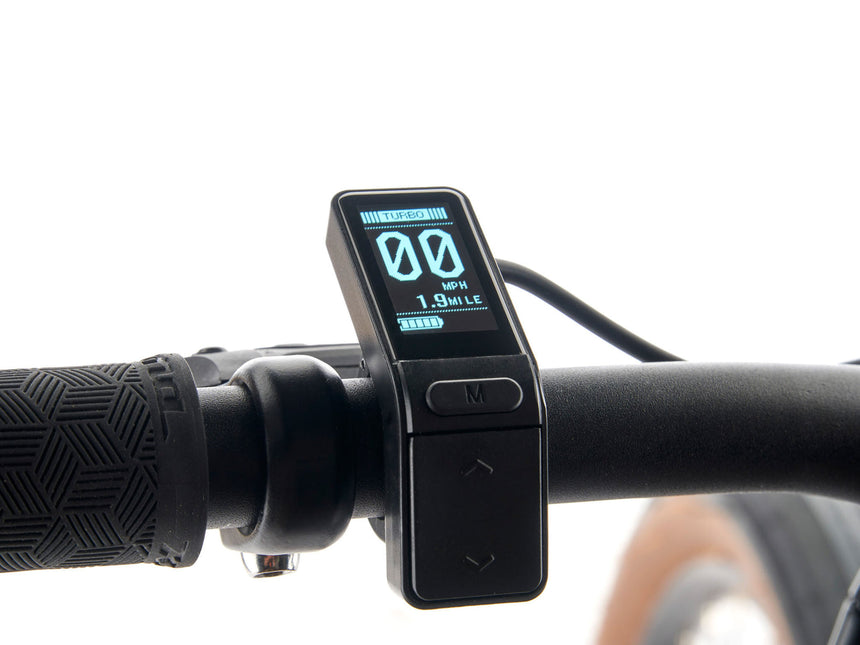 Kona Dew HD | Electric Bike Rental