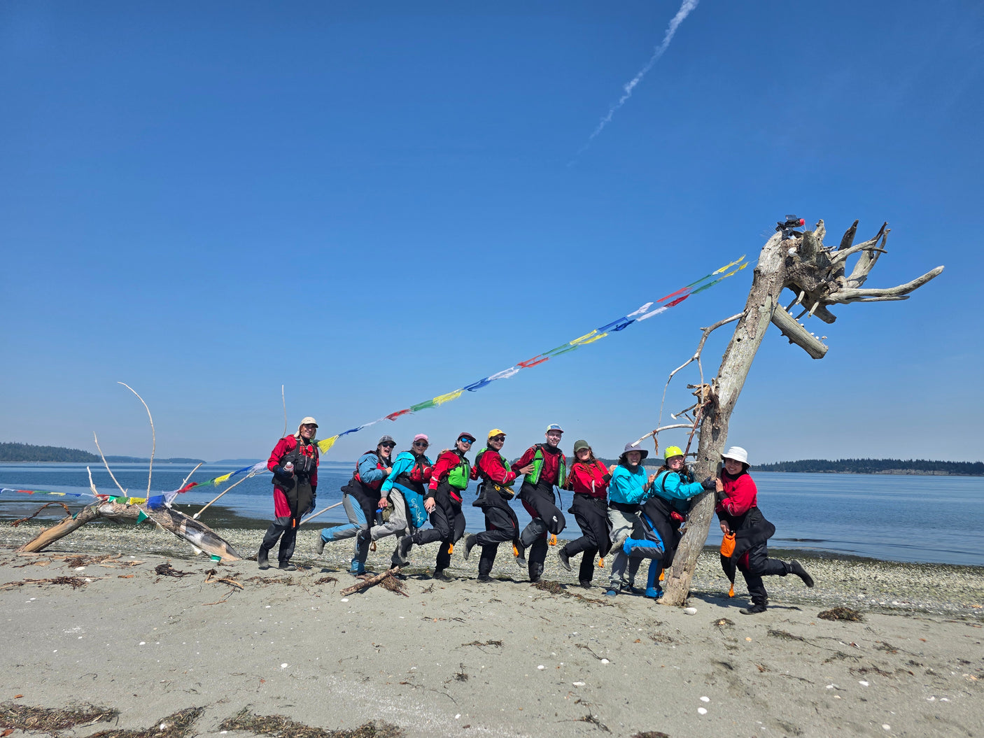 Smart Start: Level Two | Sea Kayak Navigation and Touring Essentials