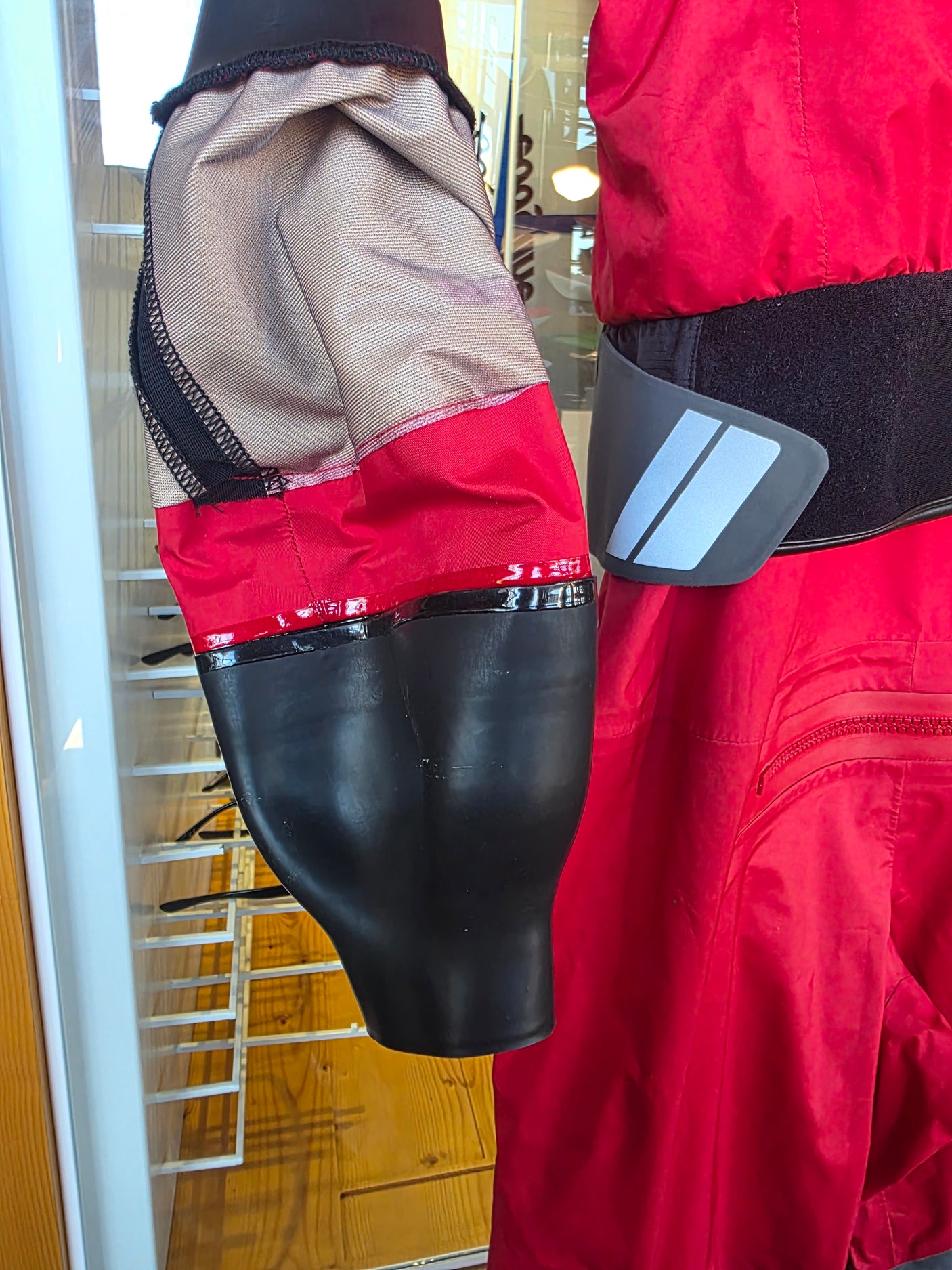 Men's NRS Crux | Used