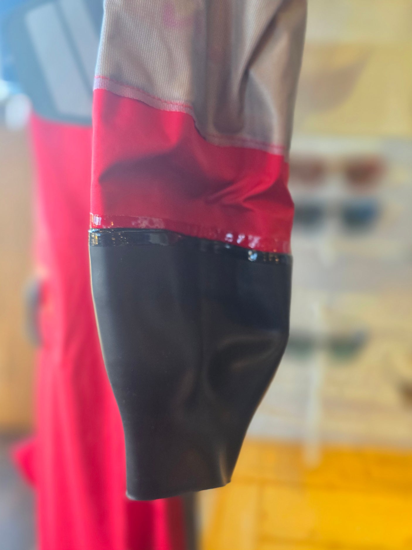 Men's NRS Crux | Used