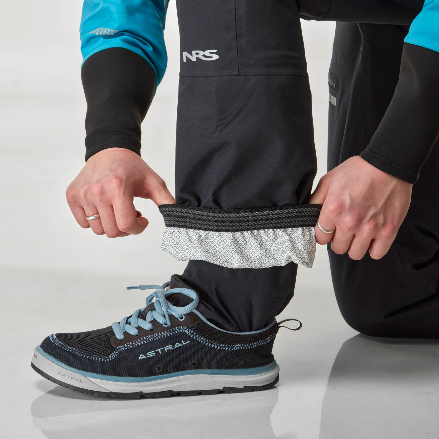 NRS Freefall Women's Dry Pants