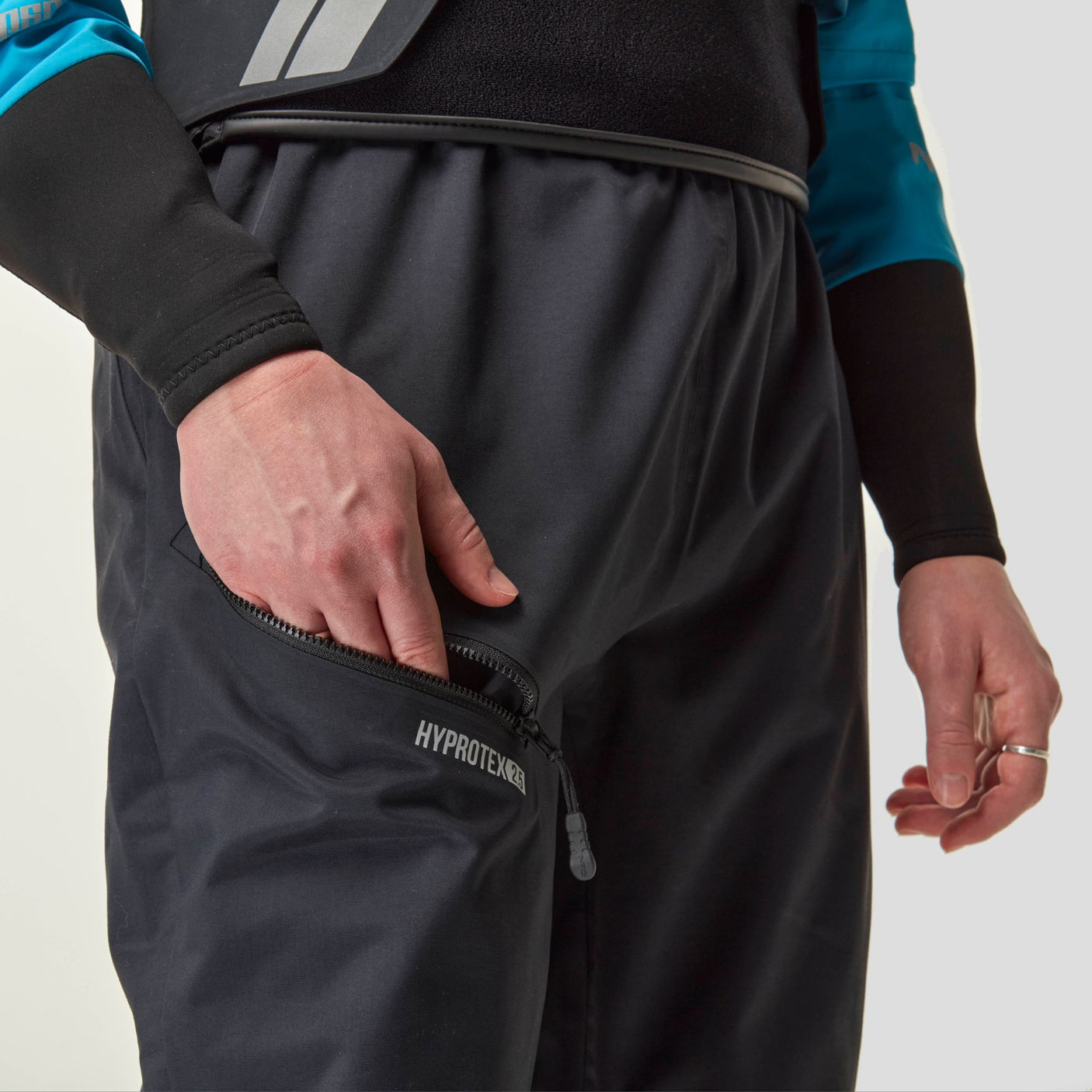 NRS Freefall Women's Dry Pants